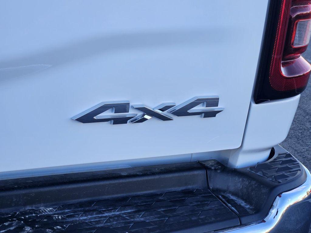 new 2026 Ram 3500 car, priced at $67,875