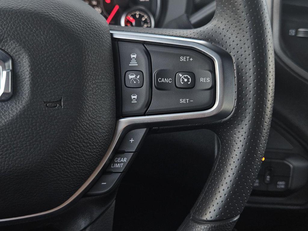 new 2026 Ram 3500 car, priced at $67,875