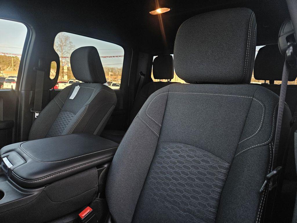 new 2026 Ram 3500 car, priced at $67,875