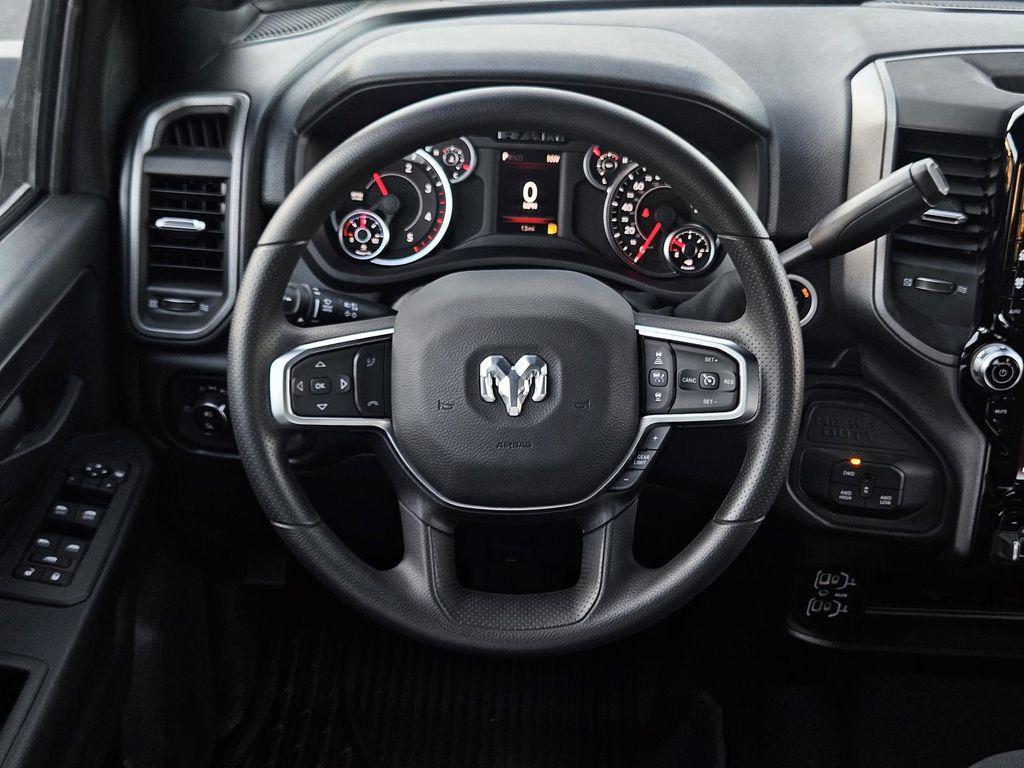 new 2026 Ram 3500 car, priced at $67,875