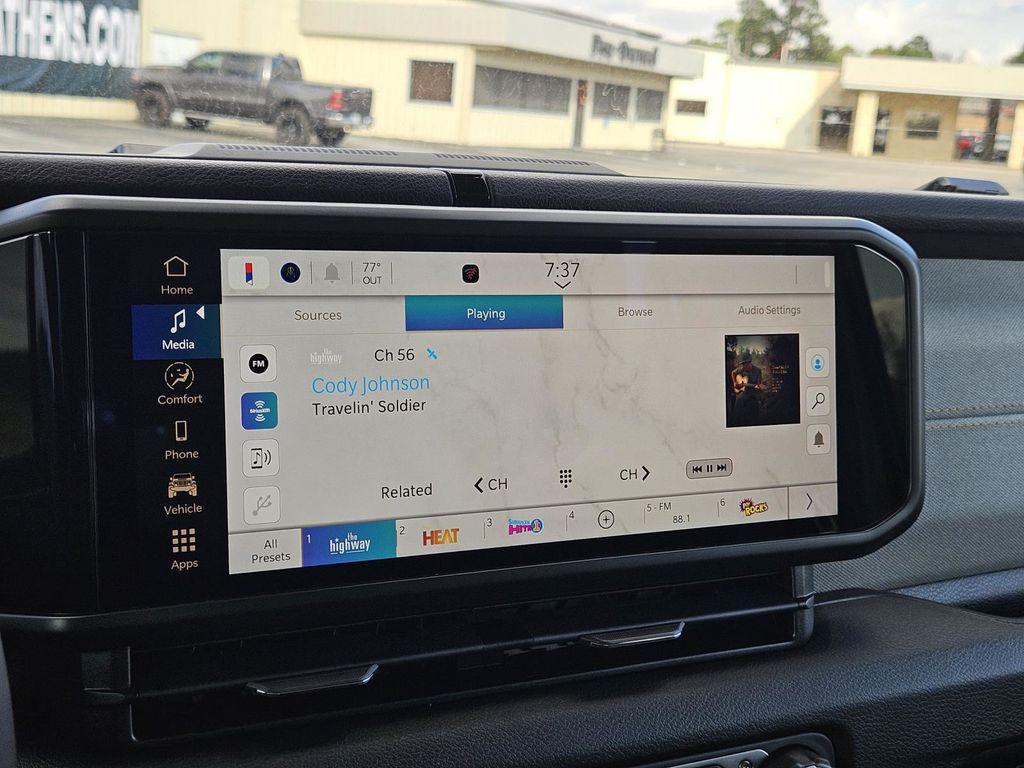 new 2026 Jeep Wrangler car, priced at $50,615