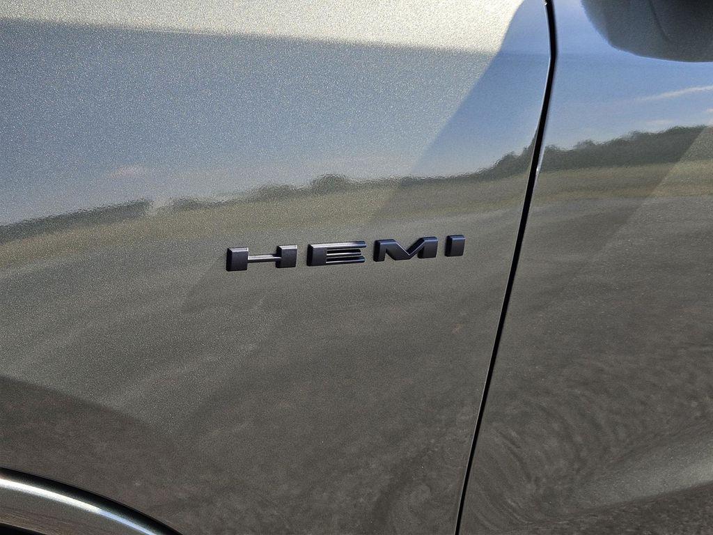 new 2026 Dodge Durango car, priced at $49,245