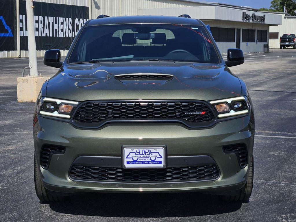new 2026 Dodge Durango car, priced at $49,245