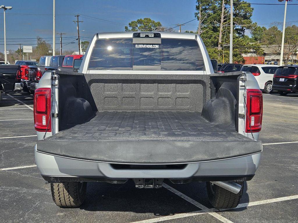 new 2026 Ram 2500 car, priced at $64,740