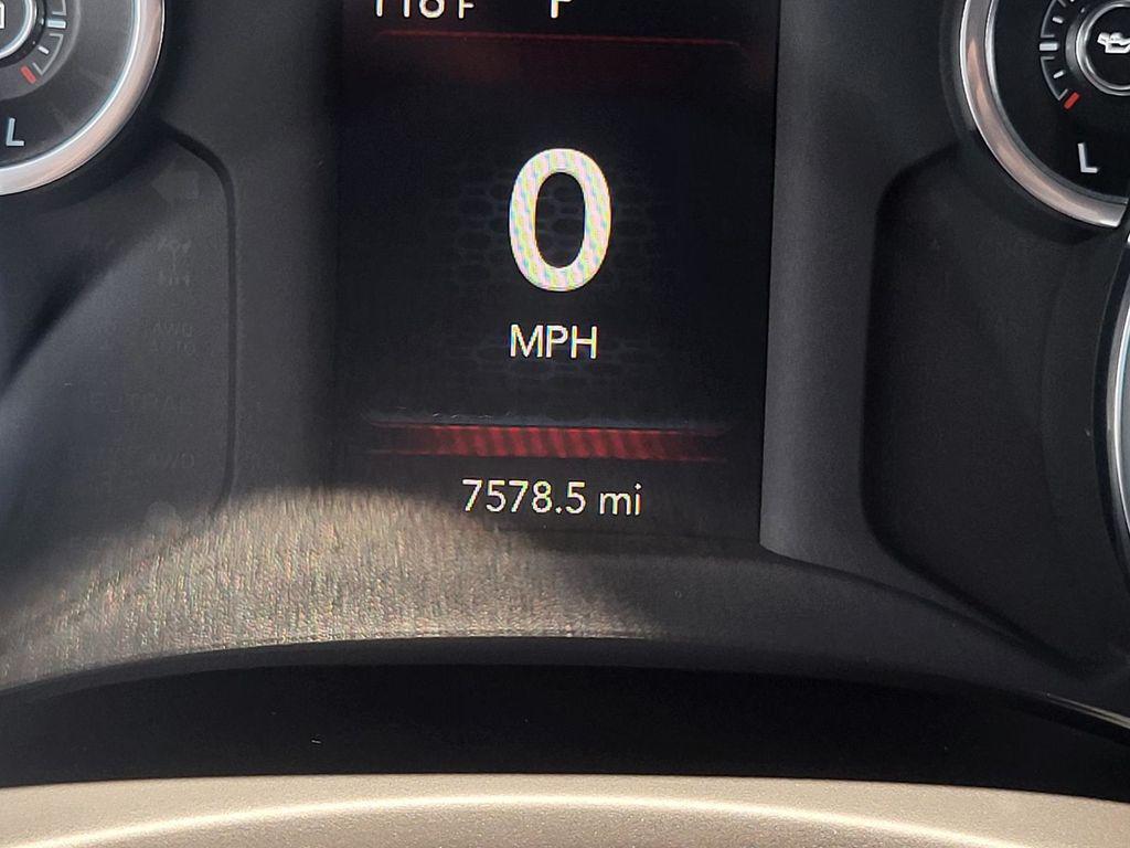 used 2024 Ram 3500 car, priced at $45,558