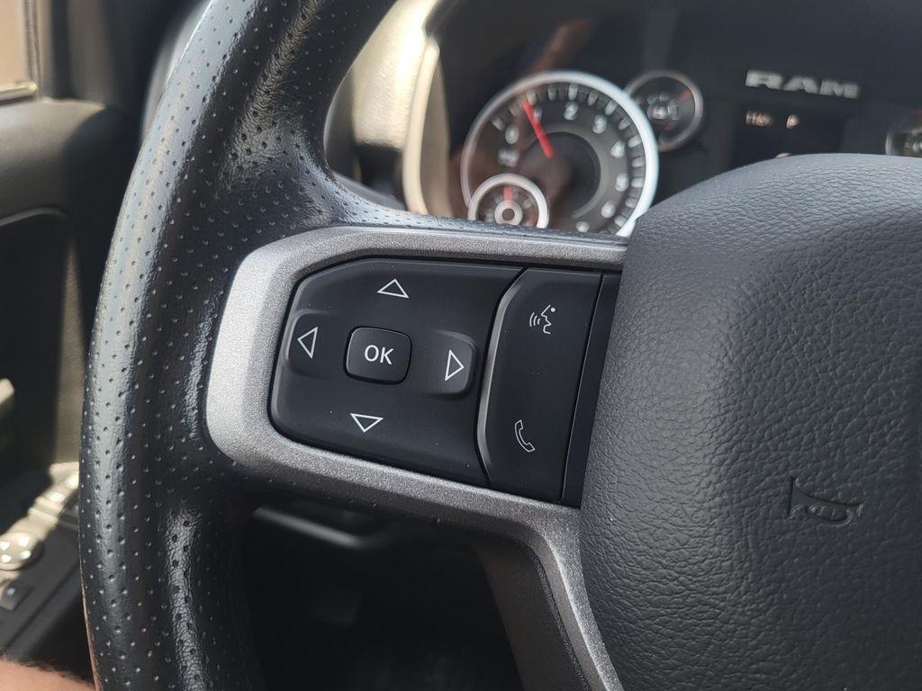 used 2024 Ram 3500 car, priced at $45,558