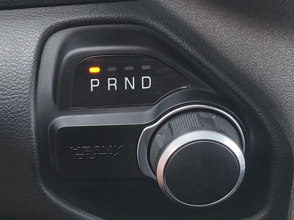 used 2024 Ram 3500 car, priced at $45,558