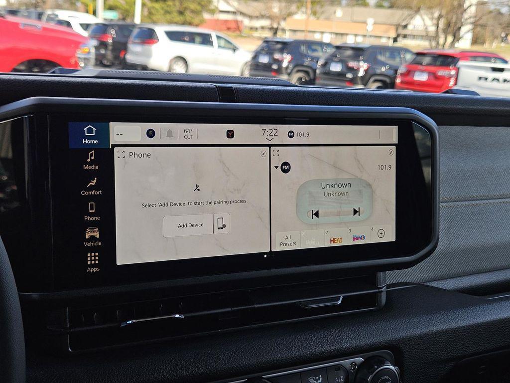 new 2026 Jeep Wrangler car, priced at $51,710