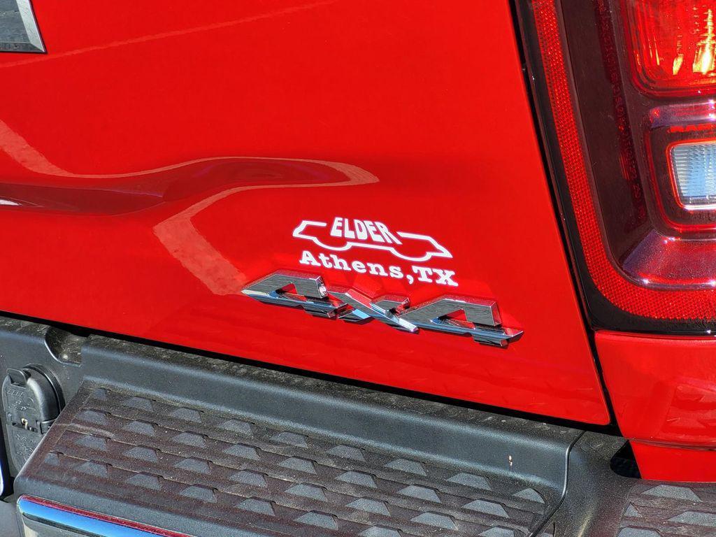 new 2026 Ram 3500 car, priced at $64,370