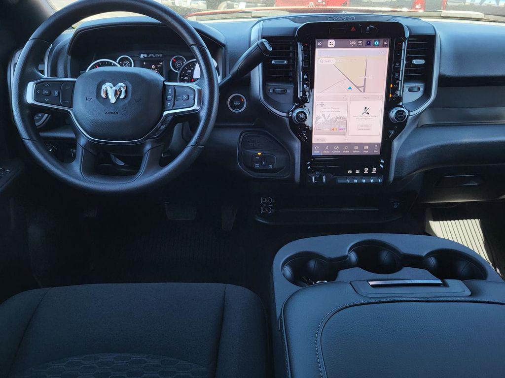 new 2026 Ram 3500 car, priced at $64,370