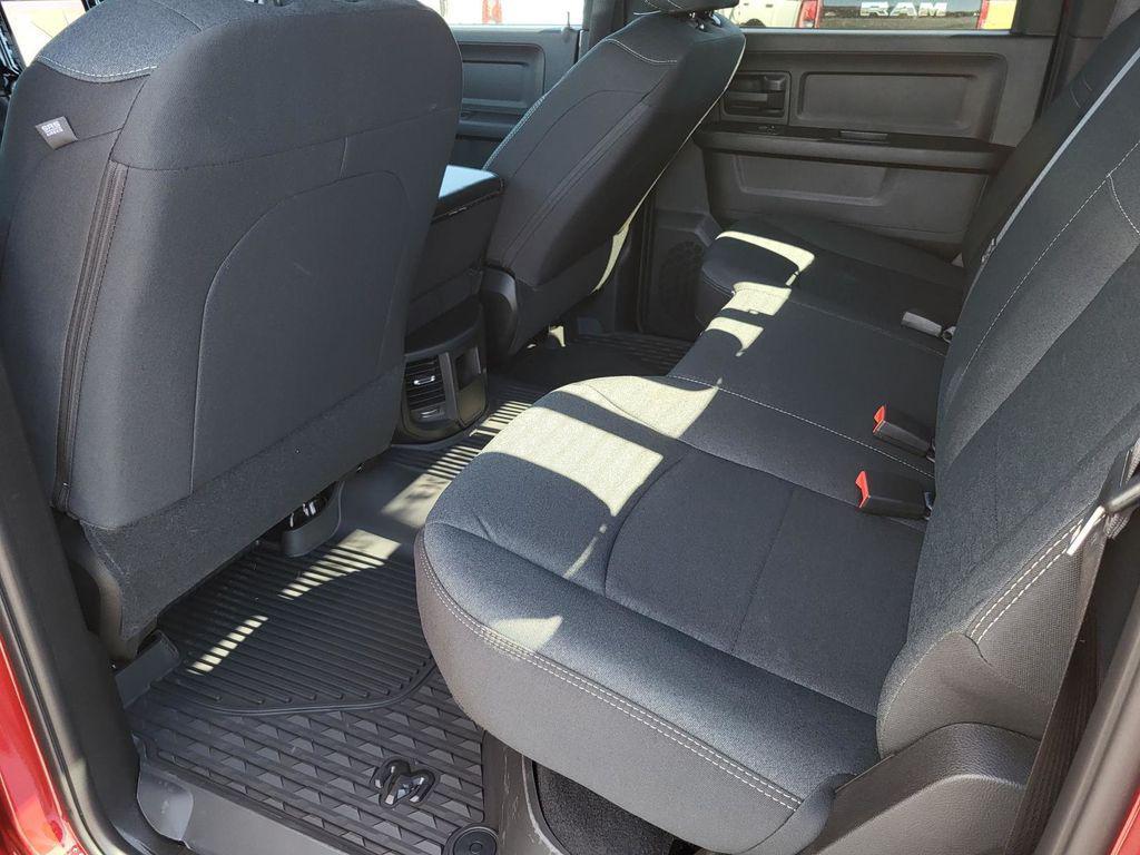 new 2026 Ram 3500 car, priced at $64,370