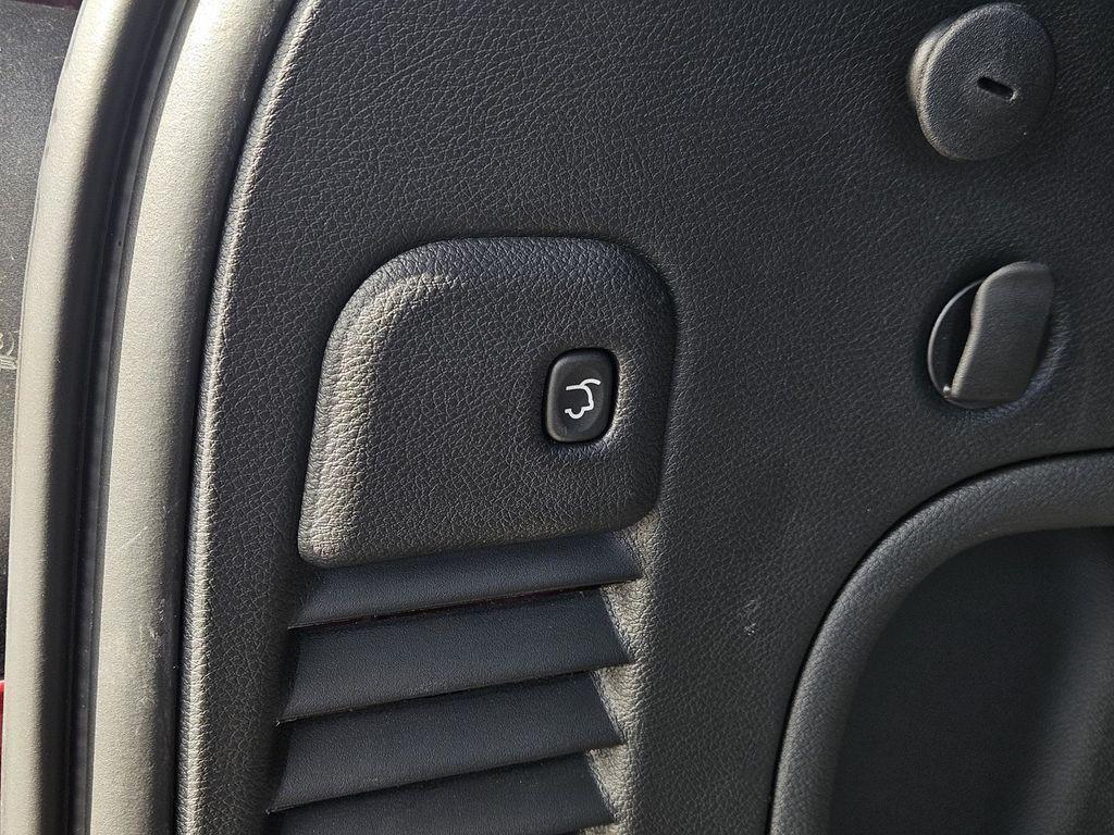 used 2021 Jeep Grand Cherokee car