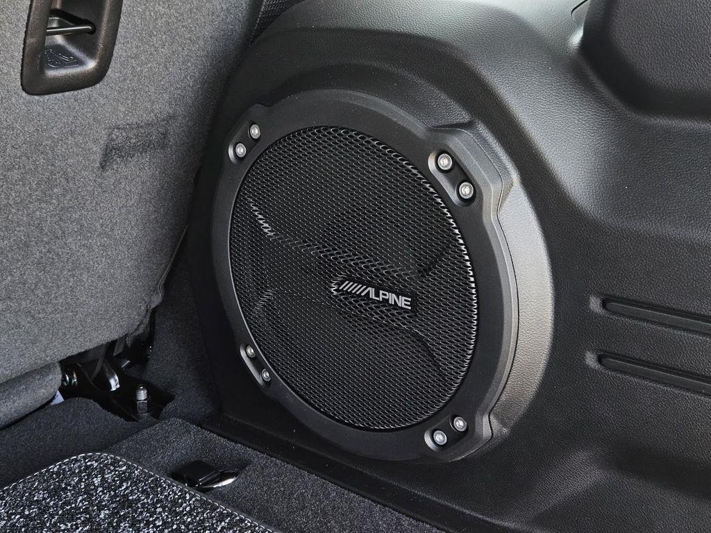 new 2026 Jeep Wrangler car, priced at $51,575