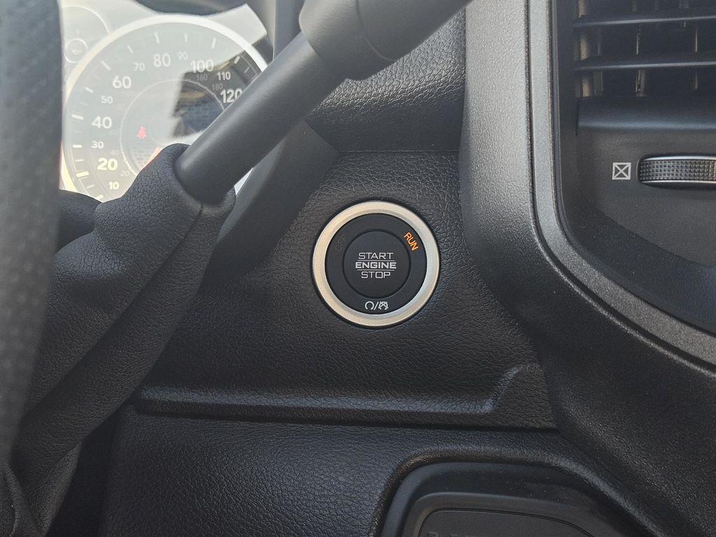 new 2026 Ram 3500 car, priced at $64,335