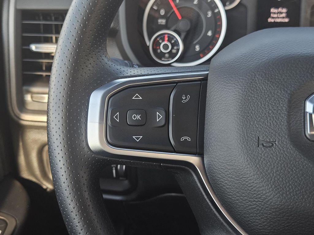 new 2026 Ram 3500 car, priced at $64,335