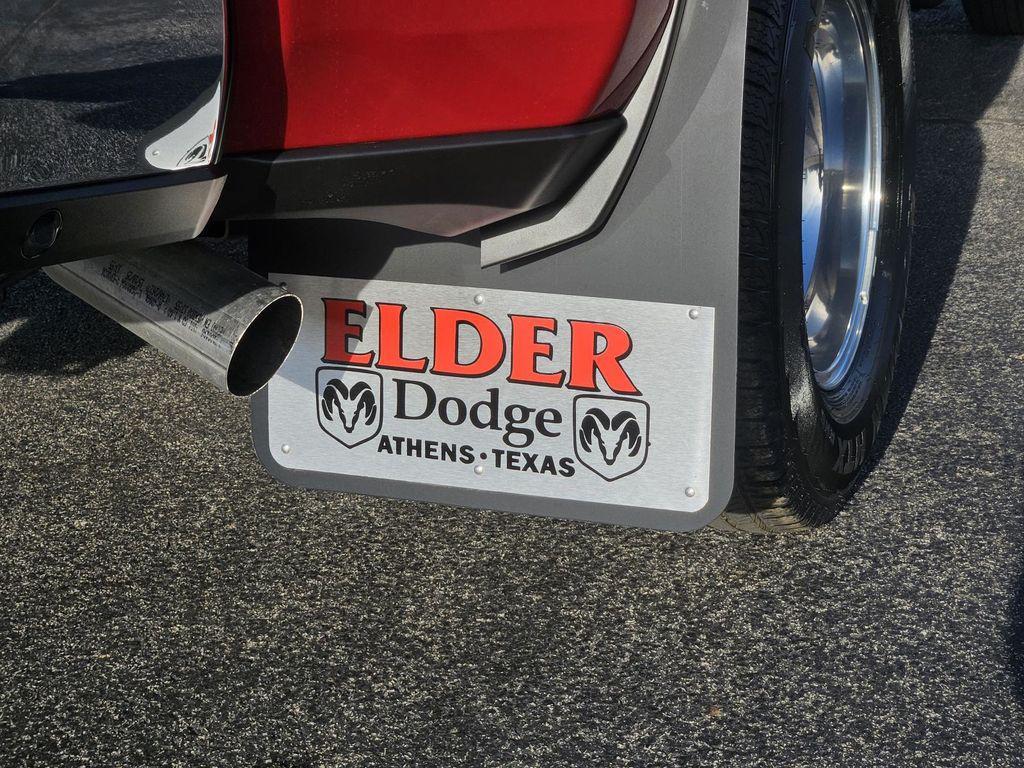 new 2026 Ram 3500 car, priced at $64,335