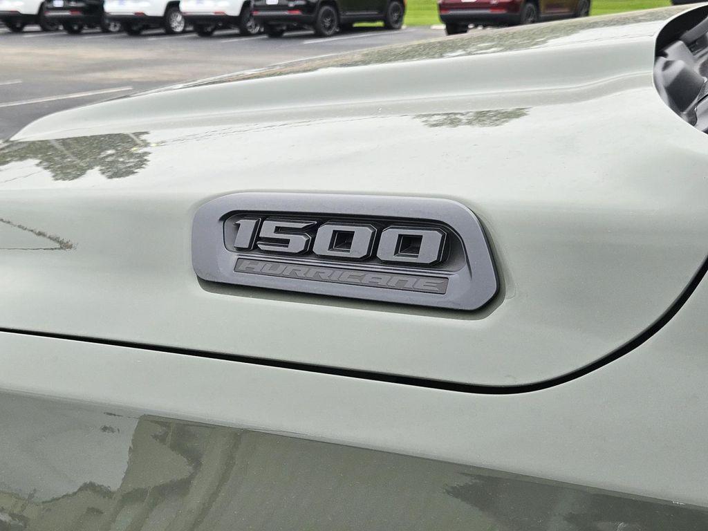 new 2026 Ram 1500 car, priced at $51,020