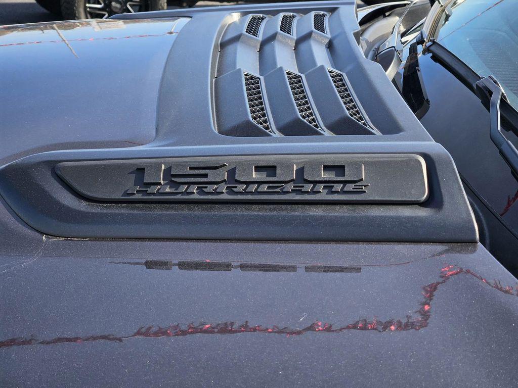 new 2026 Ram 1500 car, priced at $66,185