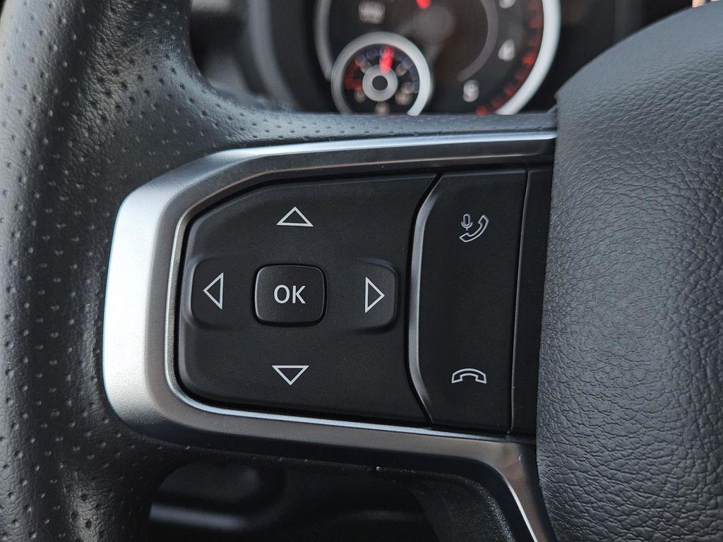 new 2026 Ram 3500 car, priced at $68,370