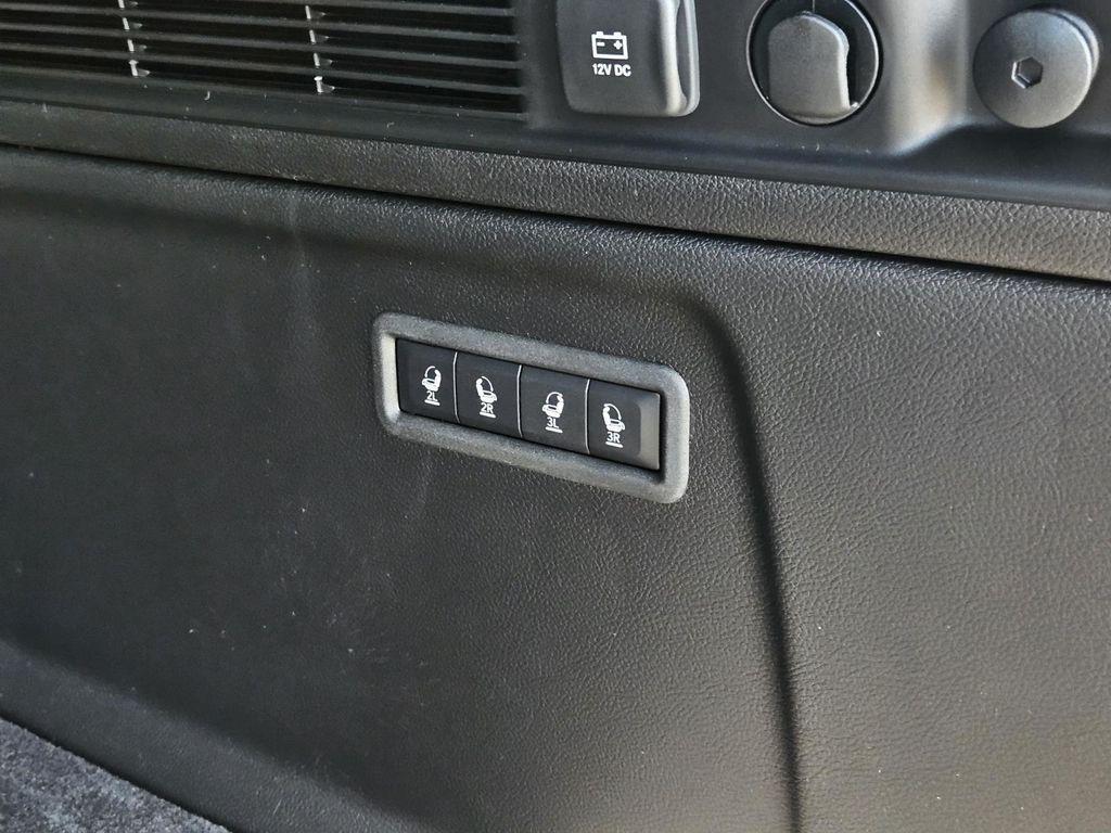 new 2026 Jeep Grand Wagoneer L car, priced at $88,895