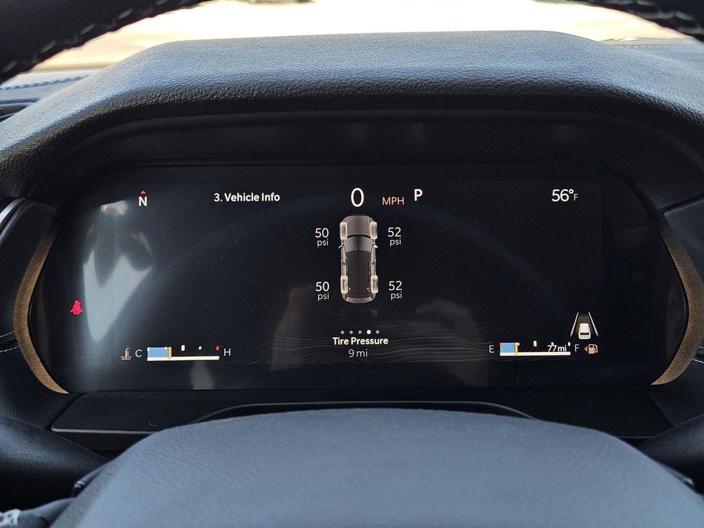 new 2025 Jeep Grand Cherokee car, priced at $41,580