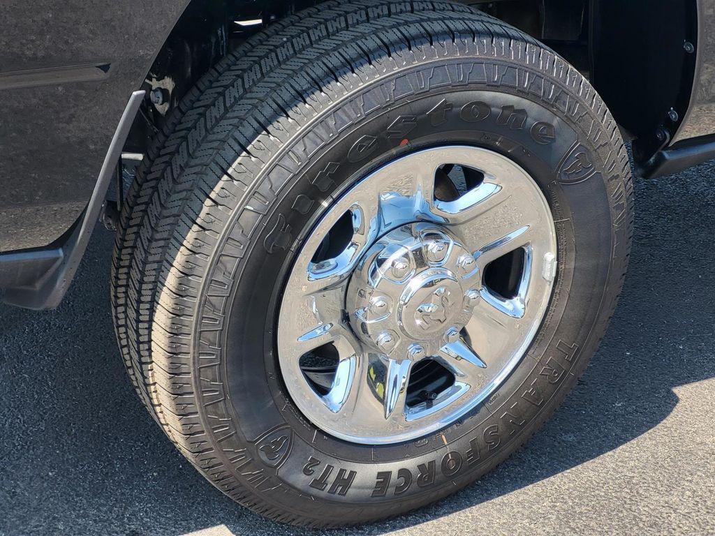 new 2026 Ram 2500 car, priced at $59,010