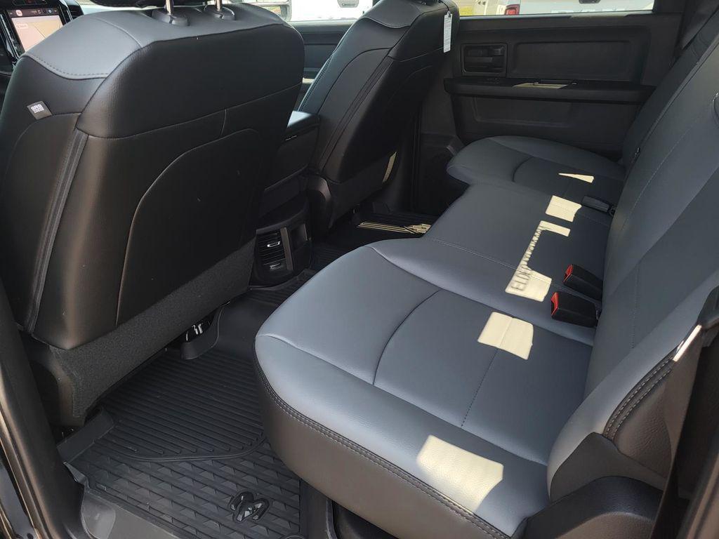 new 2026 Ram 2500 car, priced at $59,010