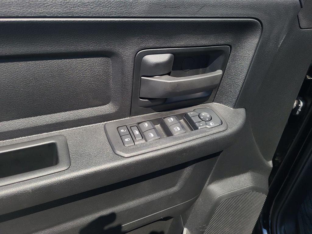 new 2026 Ram 2500 car, priced at $59,010