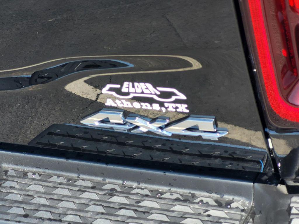 new 2026 Ram 2500 car, priced at $59,010