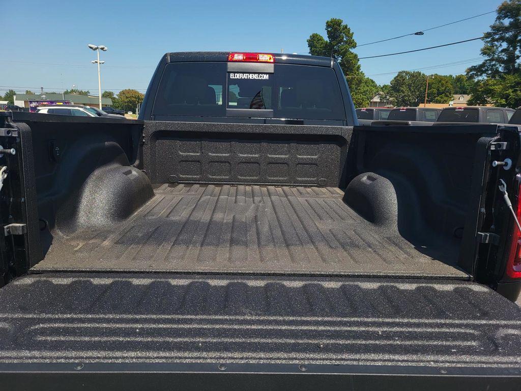 new 2026 Ram 2500 car, priced at $59,010