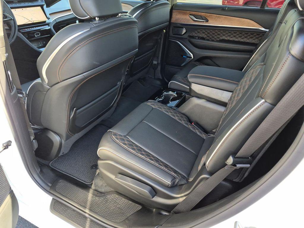 new 2026 Jeep Grand Cherokee L car, priced at $63,315