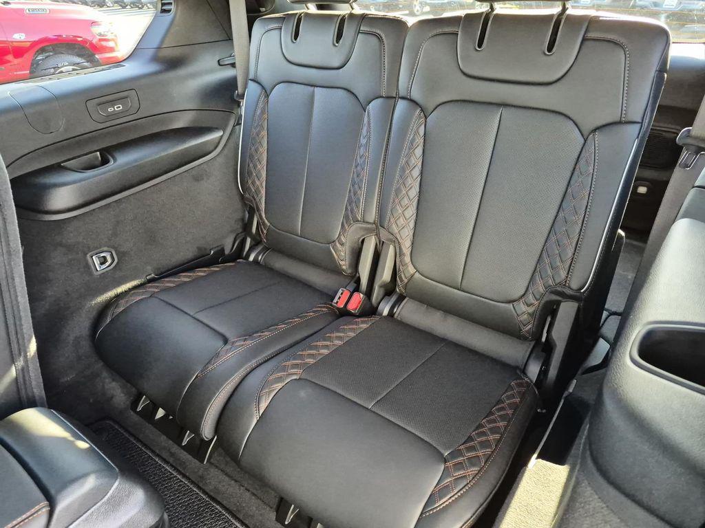 new 2026 Jeep Grand Cherokee L car, priced at $63,315