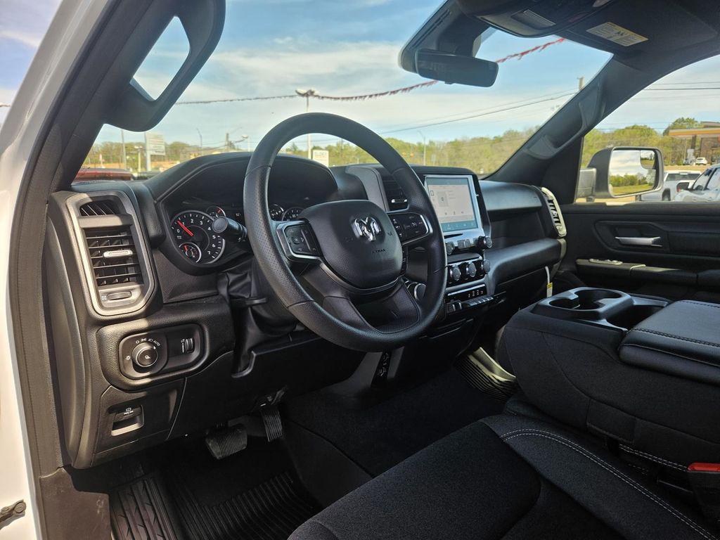 new 2026 Ram 1500 car, priced at $42,300