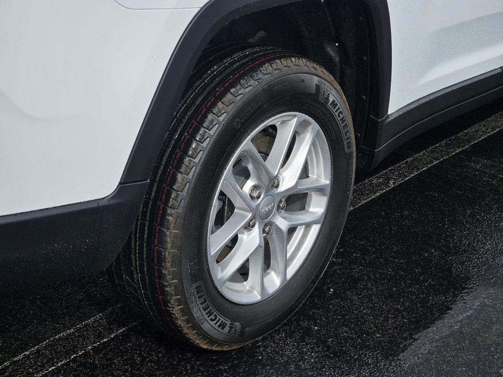 new 2026 Jeep Grand Cherokee L car, priced at $41,865