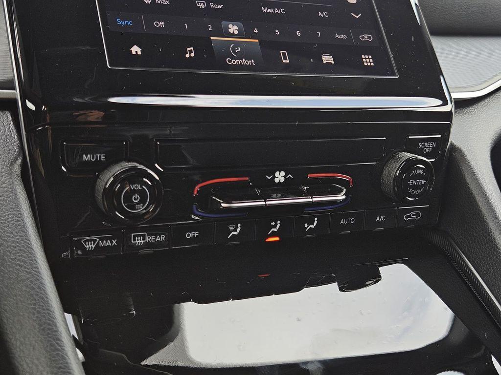 new 2026 Jeep Grand Cherokee L car, priced at $41,865