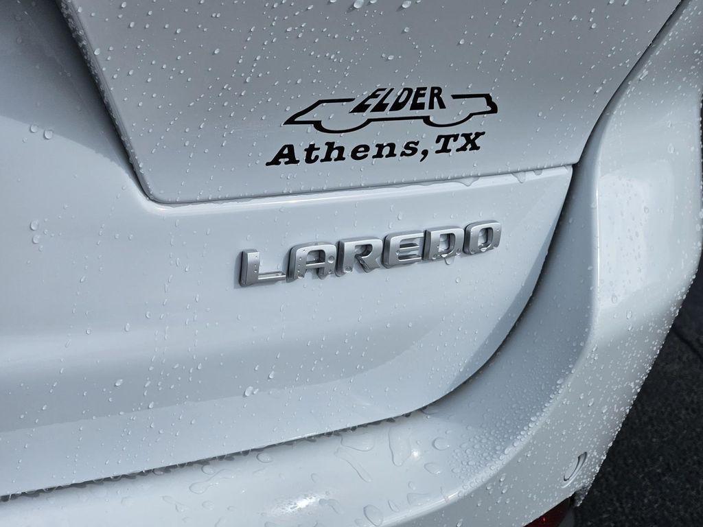 new 2026 Jeep Grand Cherokee L car, priced at $41,865