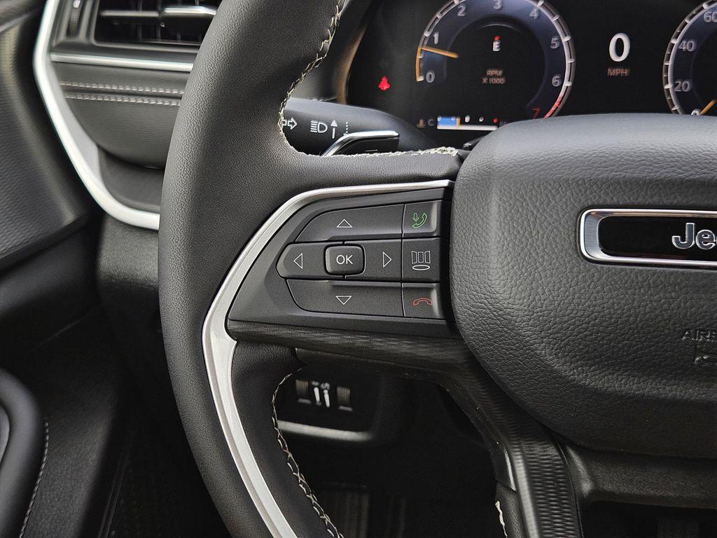 new 2026 Jeep Grand Cherokee L car, priced at $38,865