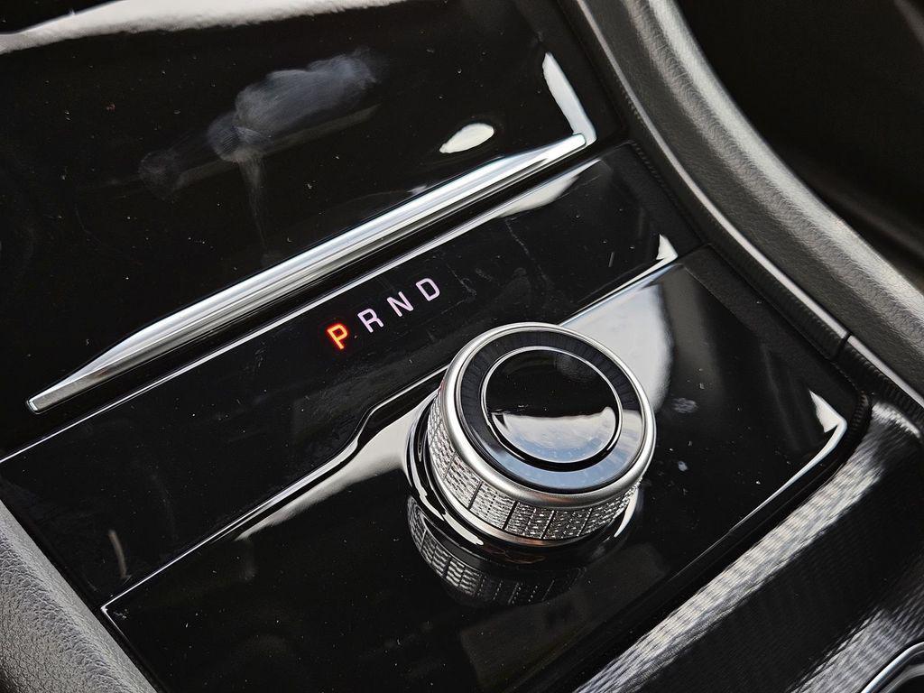 new 2026 Jeep Grand Cherokee L car, priced at $41,865