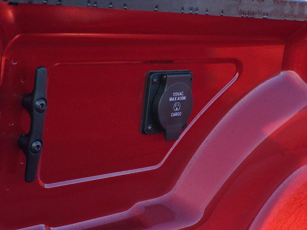 new 2026 Ram 3500 car, priced at $67,930