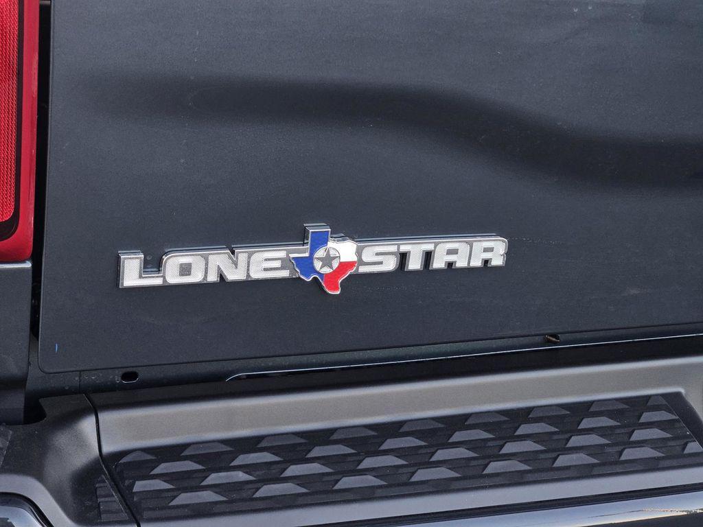 new 2026 Ram 3500 car, priced at $81,925