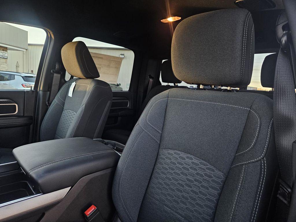 new 2026 Ram 3500 car, priced at $81,925