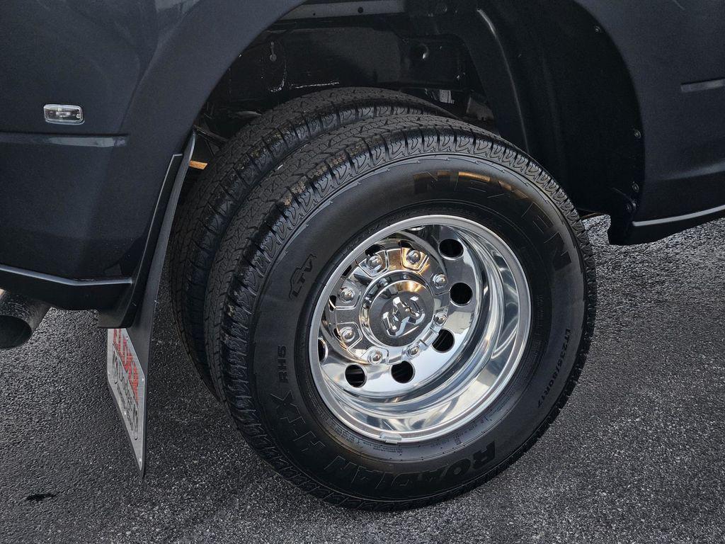 new 2026 Ram 3500 car, priced at $81,925