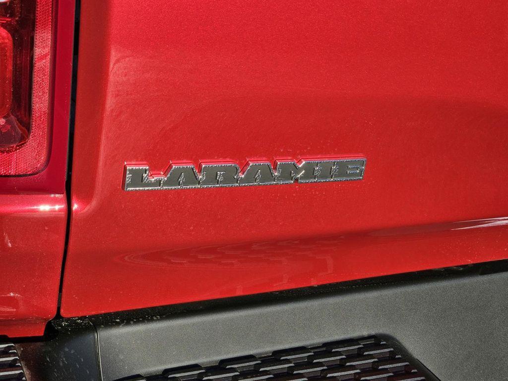 new 2026 Ram 1500 car, priced at $74,470