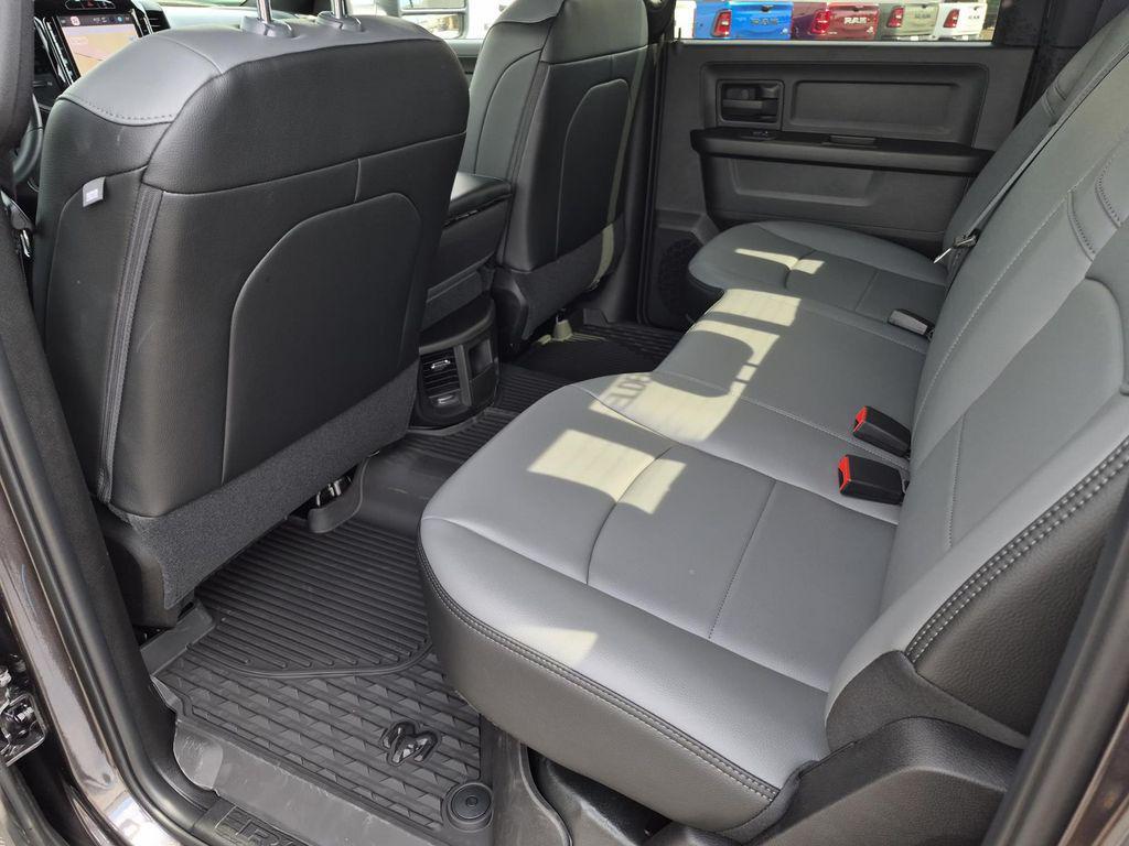 new 2026 Ram 2500 car, priced at $64,660