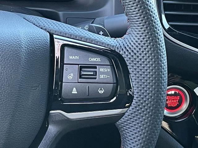 new 2026 Honda Ridgeline car, priced at $48,450