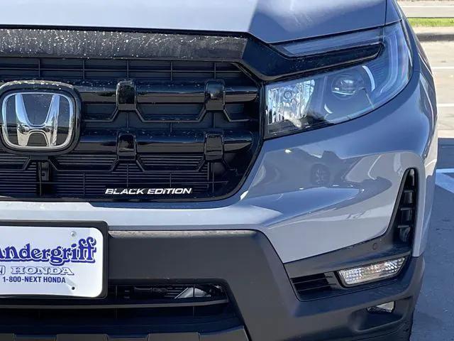 new 2026 Honda Ridgeline car, priced at $48,450