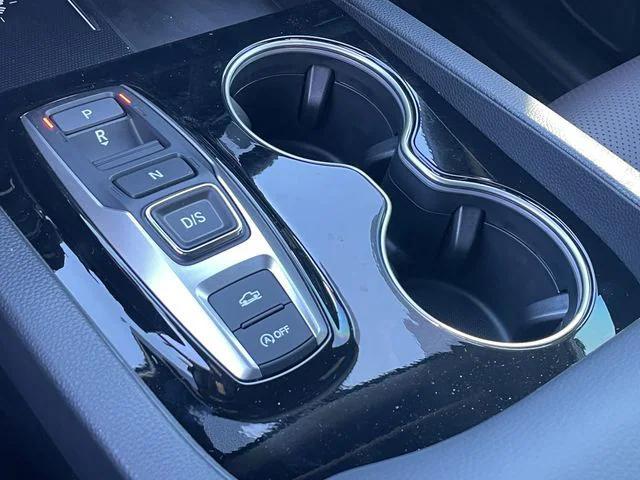 new 2026 Honda Ridgeline car, priced at $48,450