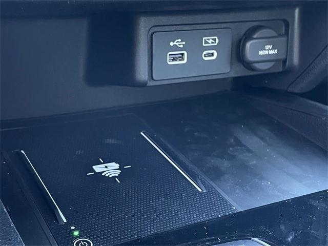 new 2026 Honda Ridgeline car, priced at $48,450