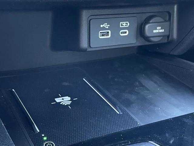 new 2026 Honda Ridgeline car, priced at $48,450