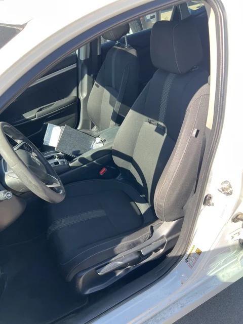 used 2018 Honda Civic car, priced at $10,519
